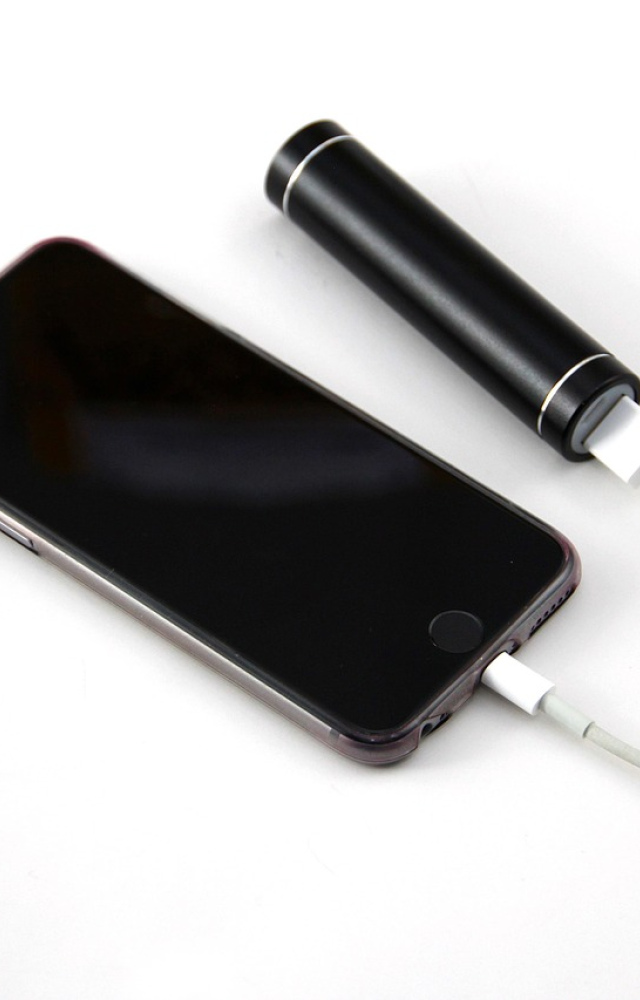 Portable Power Bank 10000mAh